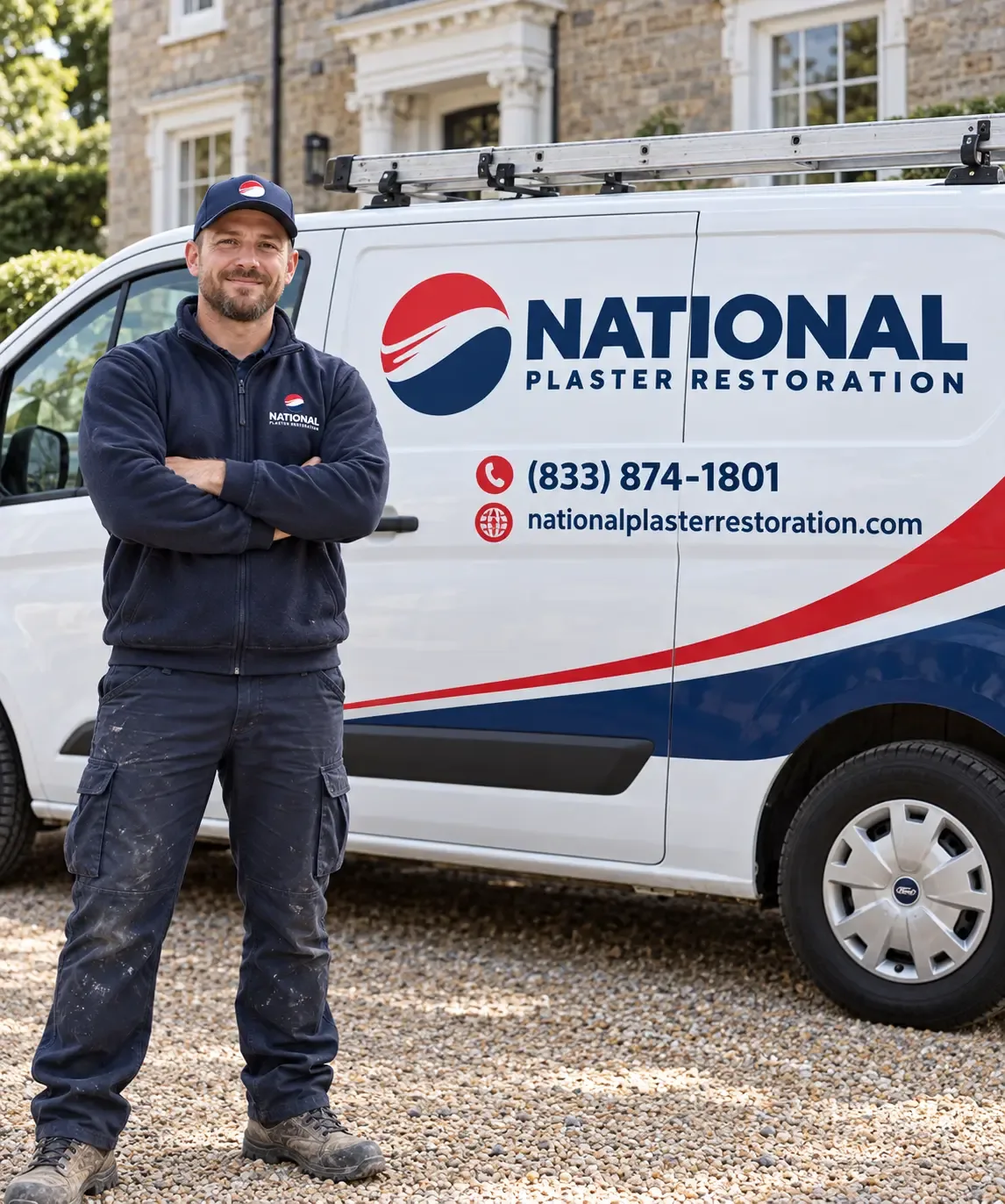 Plaster Repair company in Louise, TX